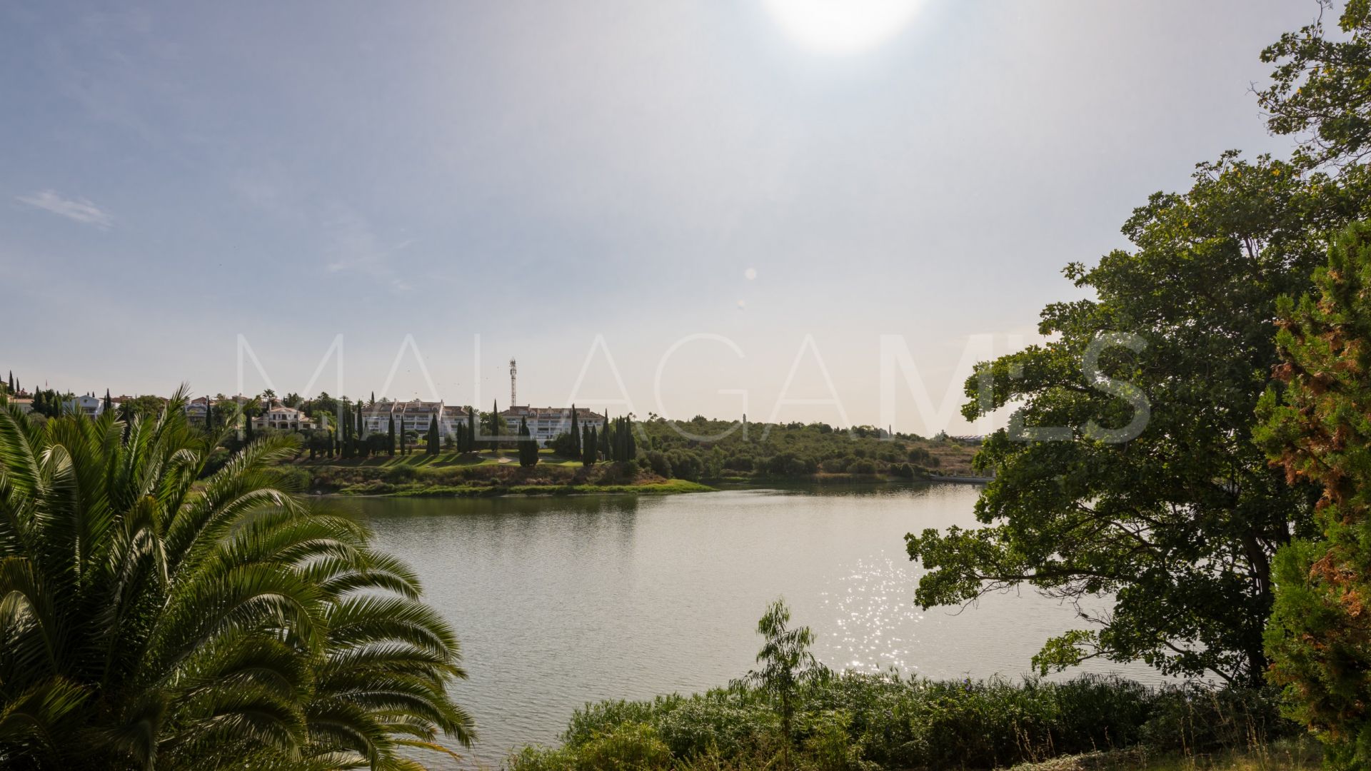 For sale 6 bedrooms cortijo in Benahavis