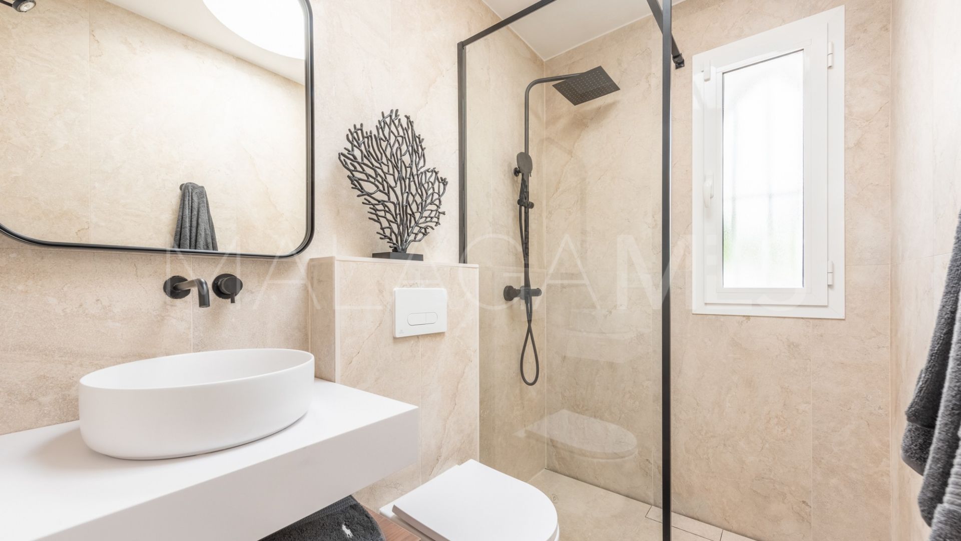 Maison de ville for sale in Oasis de Marbella