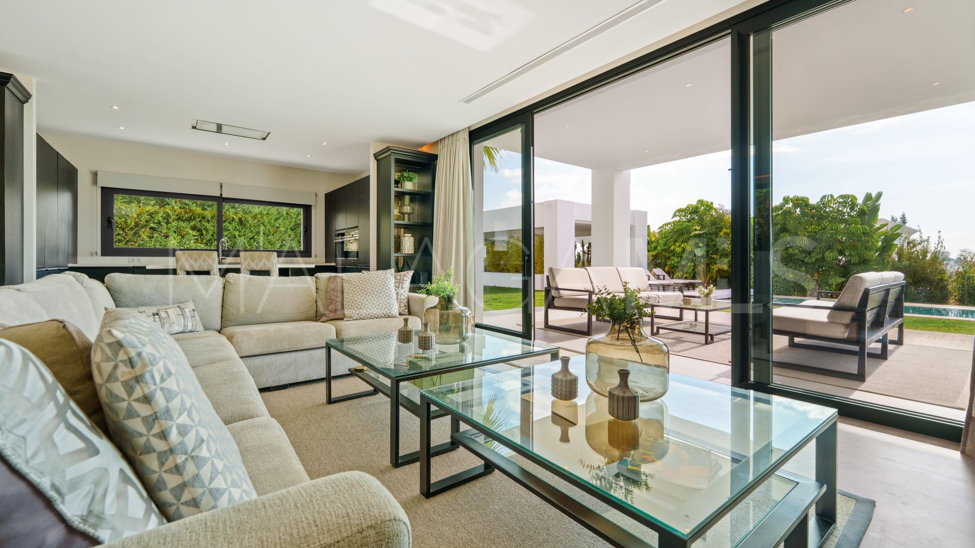 For sale villa with 6 bedrooms in La Quinta