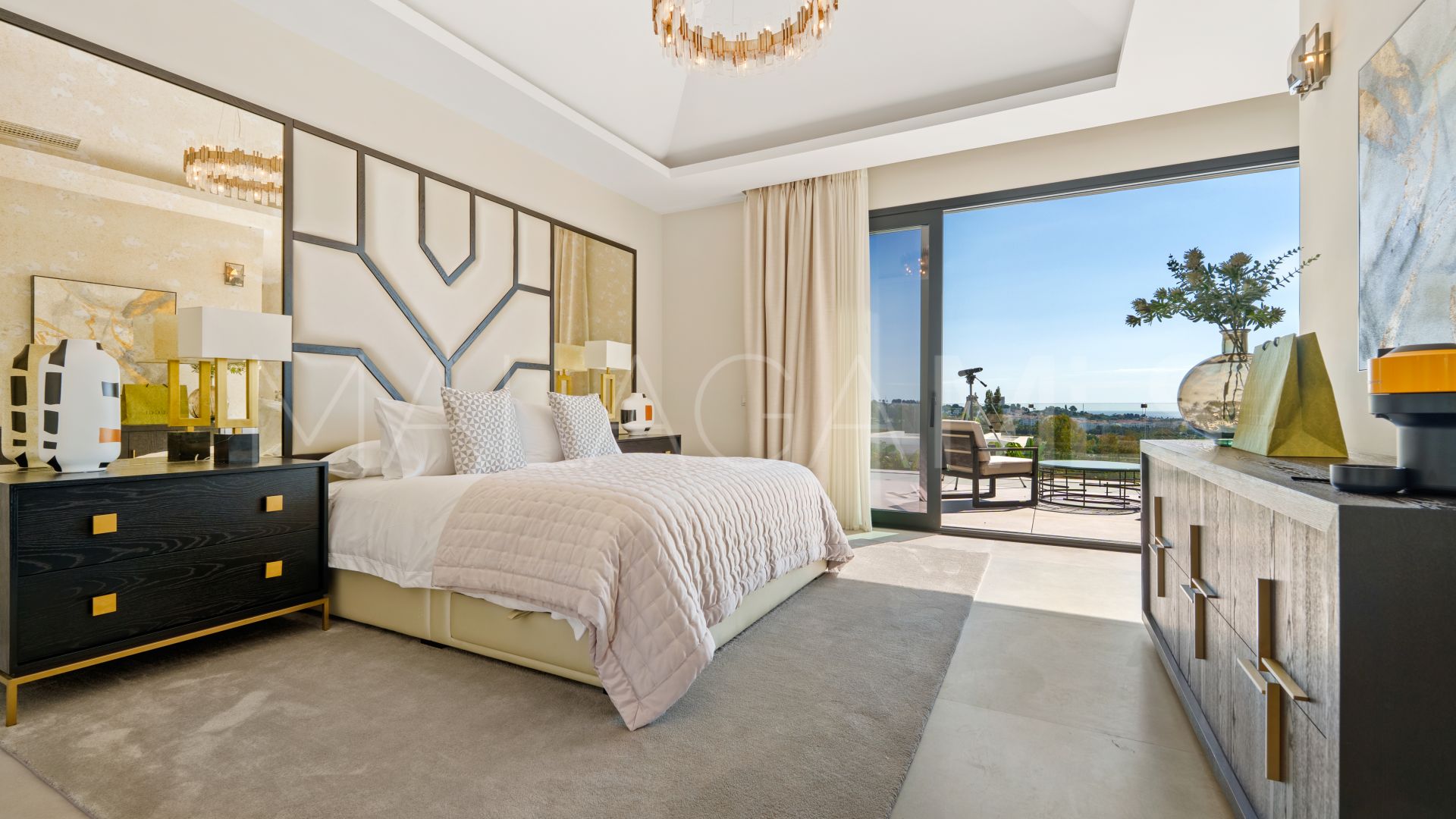 For sale villa with 6 bedrooms in La Quinta