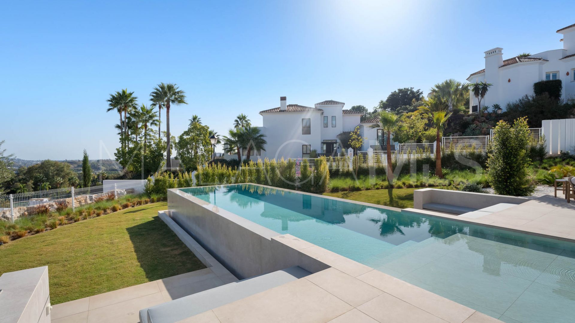 Villa for sale in La Cala Golf Resort