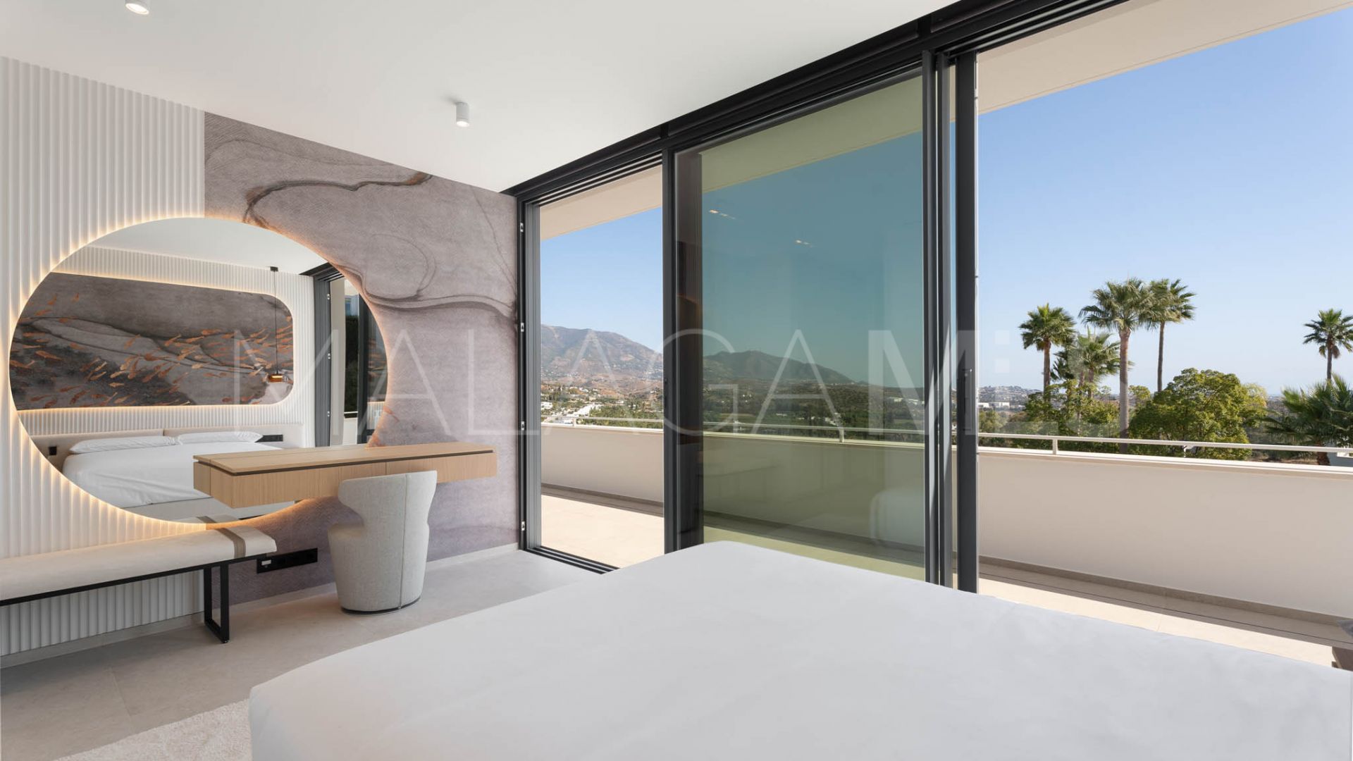 Villa for sale in La Cala Golf Resort