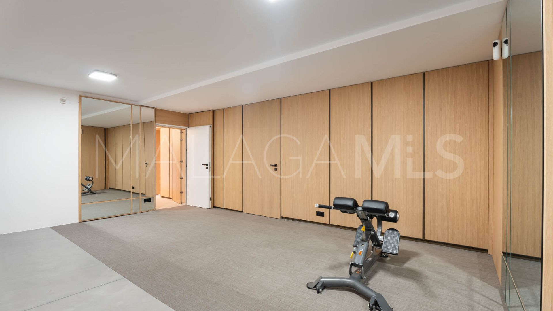 Villa for sale in La Cala Golf Resort