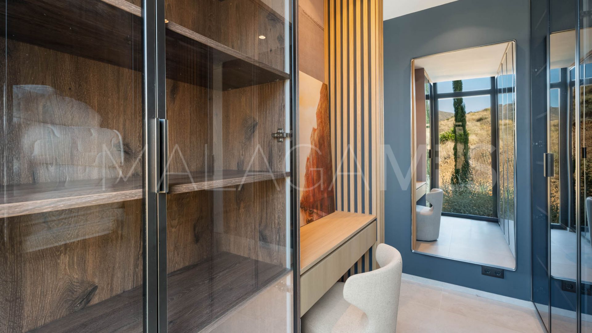 Villa for sale in La Cala Golf Resort