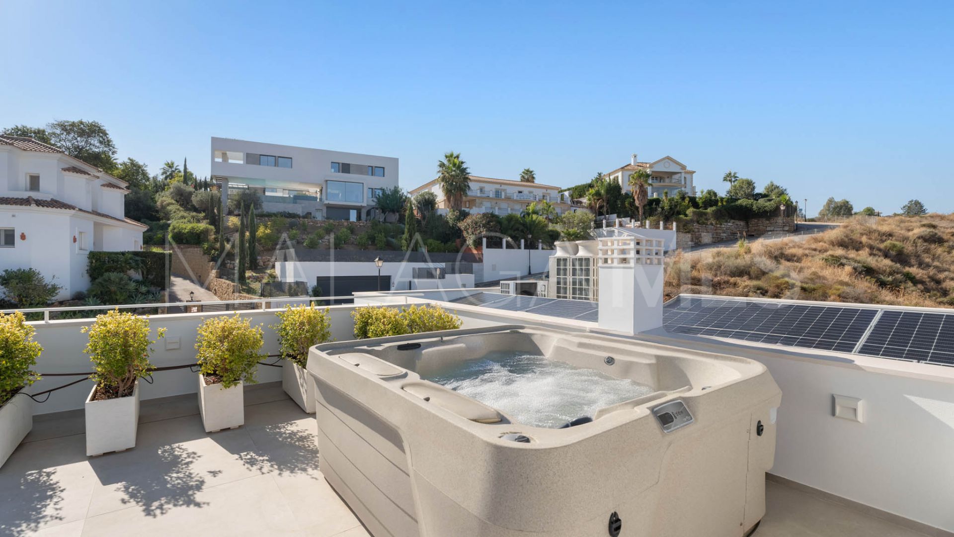 Villa for sale in La Cala Golf Resort