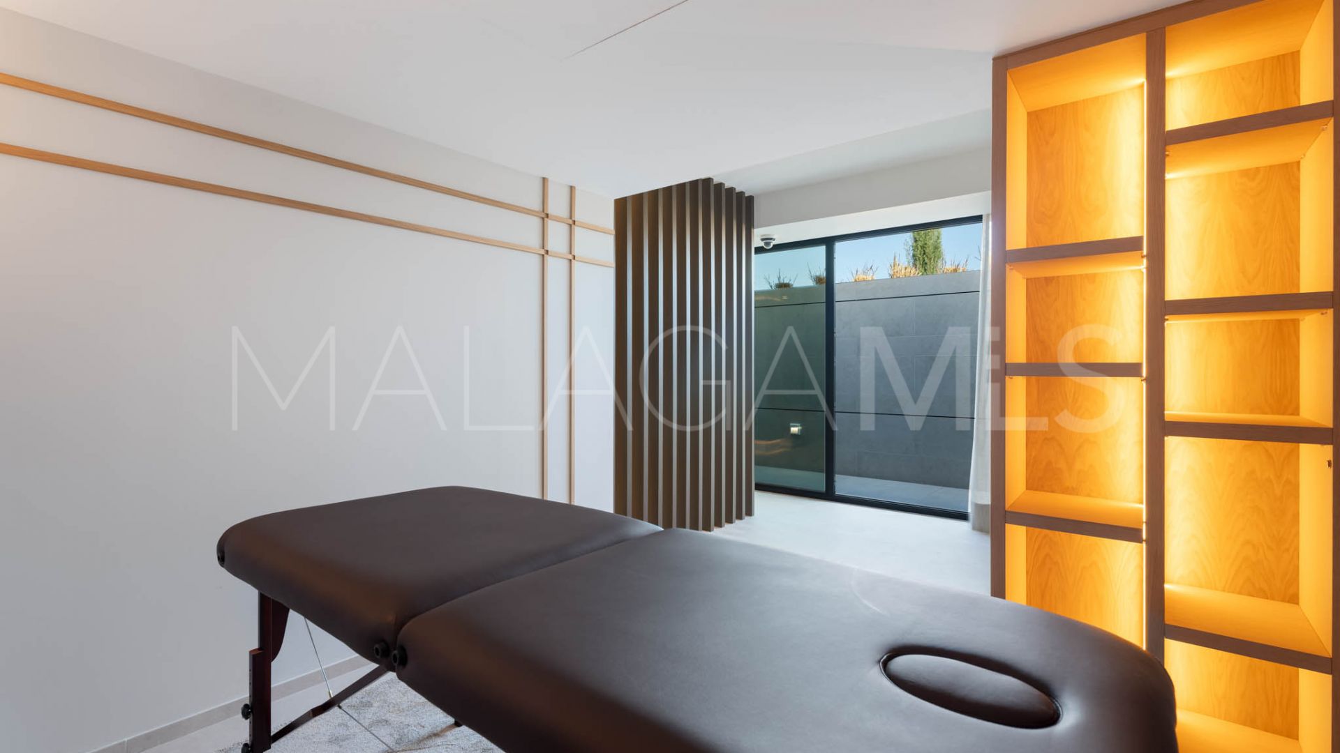 Villa for sale in La Cala Golf Resort