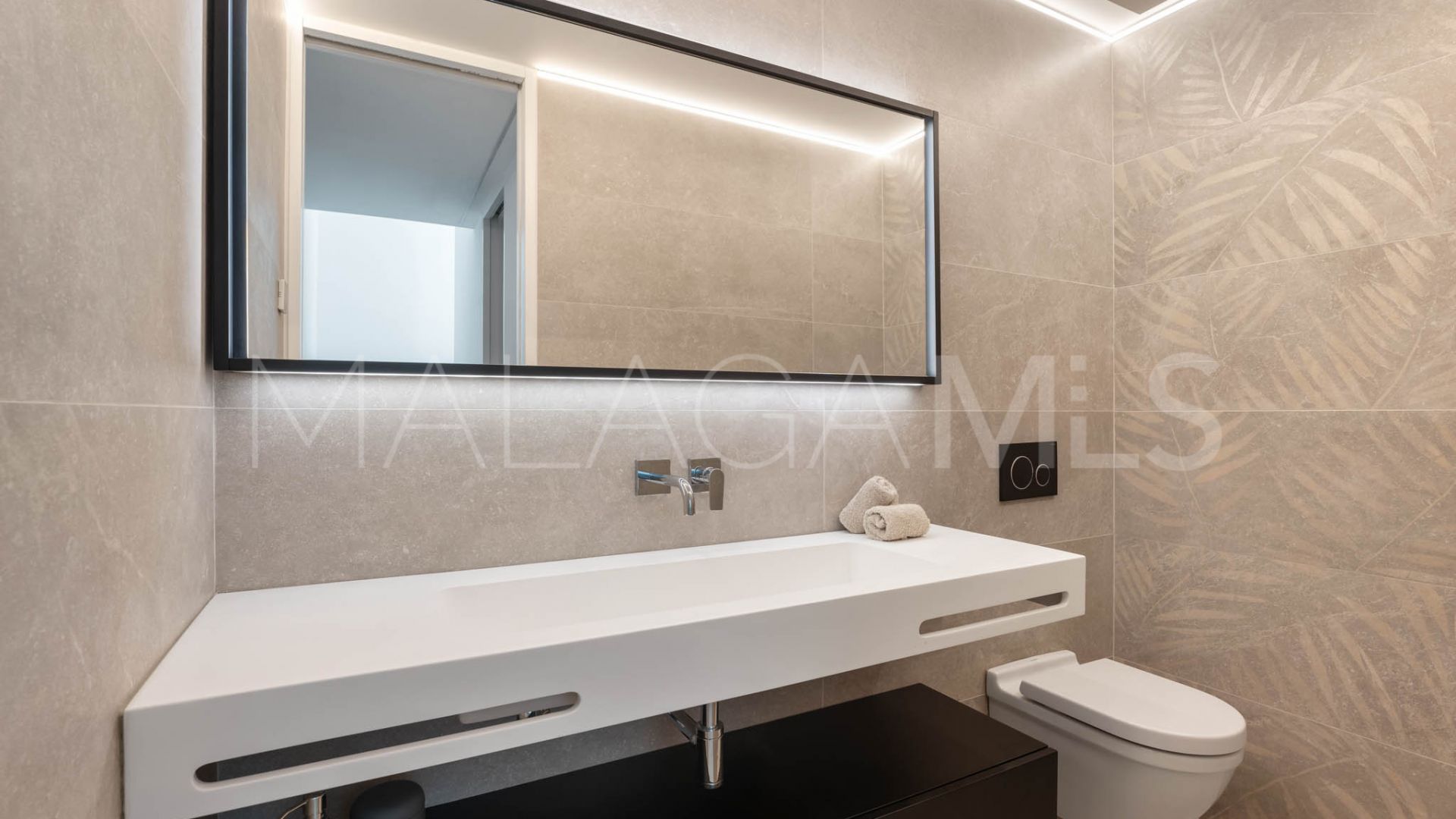 Villa for sale in La Cala Golf Resort