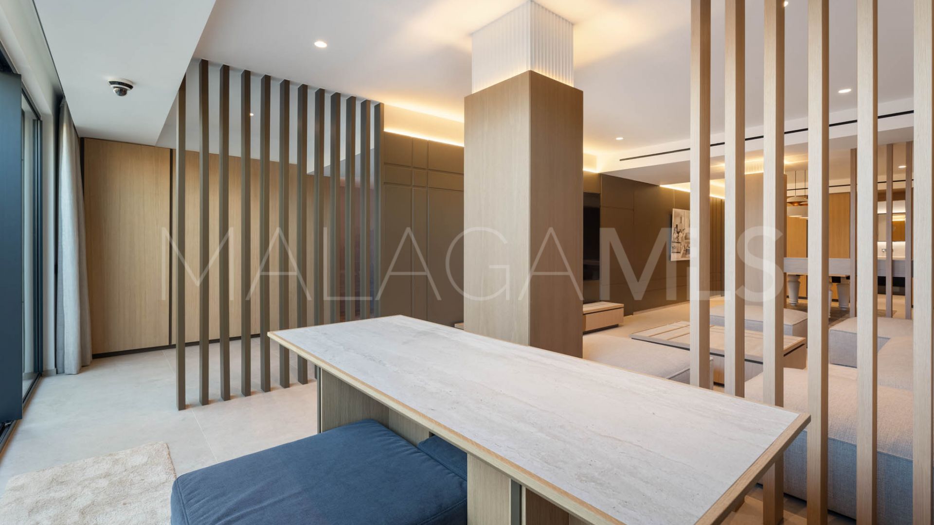 Villa for sale in La Cala Golf Resort