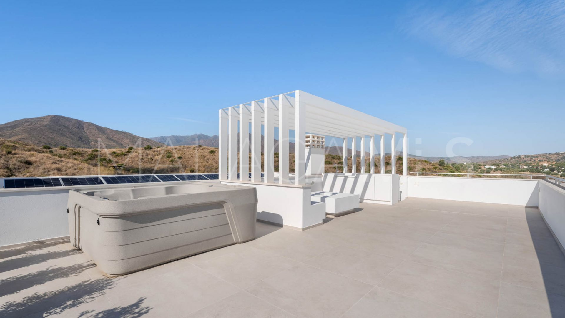 Villa for sale in La Cala Golf Resort