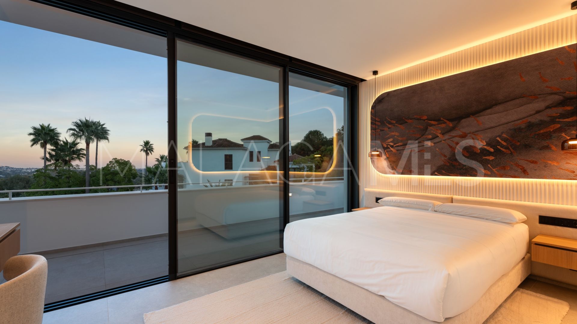 Villa for sale in La Cala Golf Resort