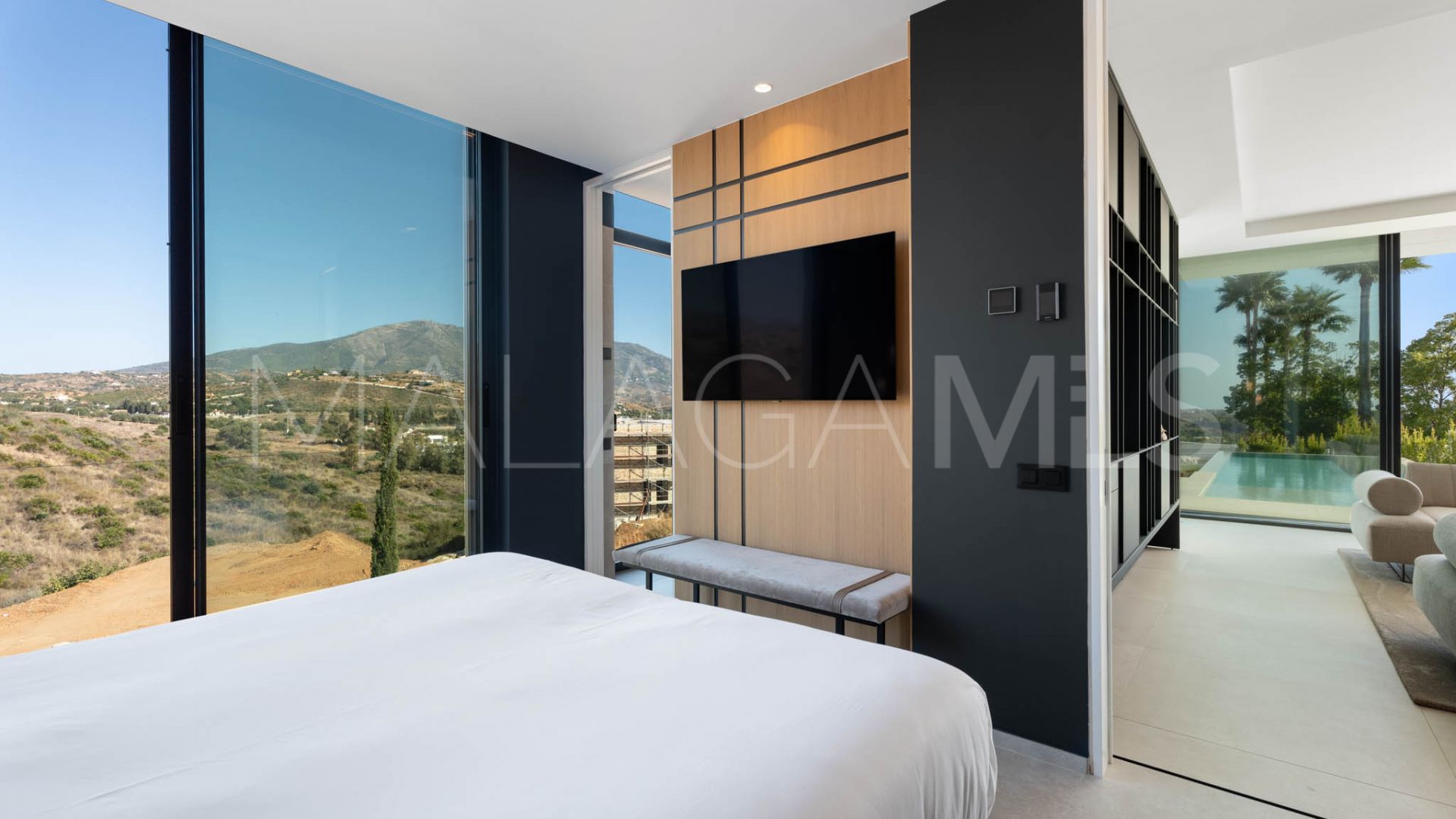 Villa for sale in La Cala Golf Resort