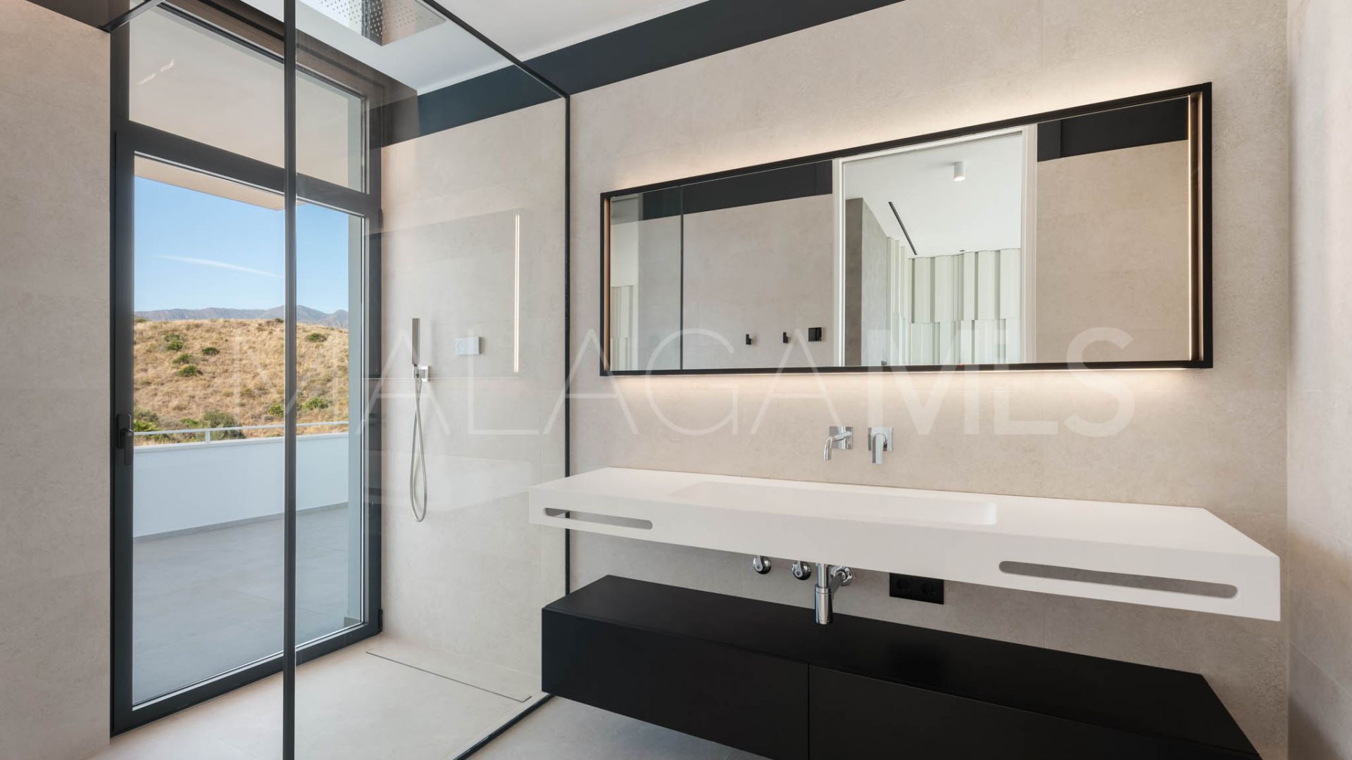 Villa for sale in La Cala Golf Resort