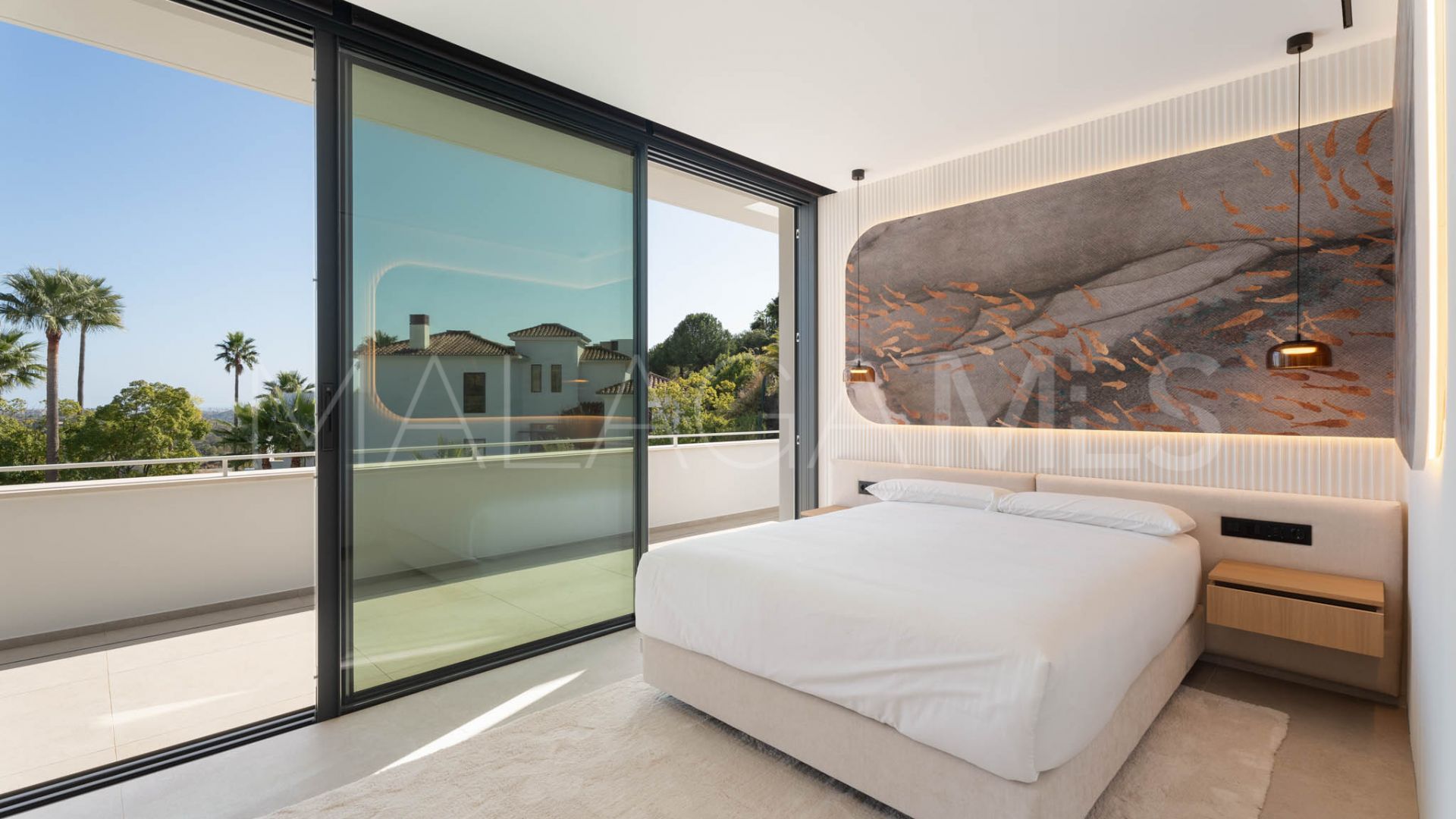 Villa for sale in La Cala Golf Resort