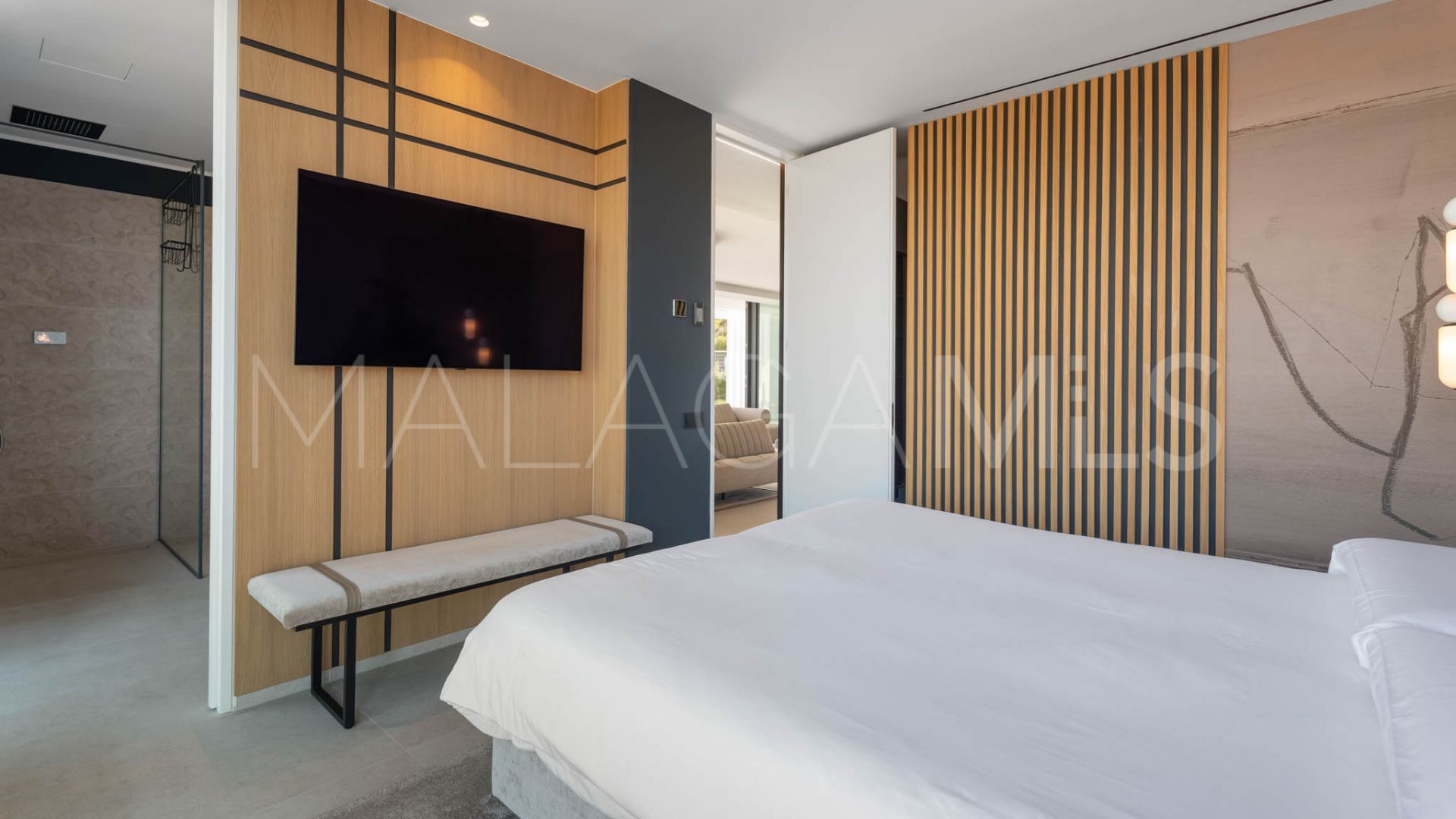 Villa for sale in La Cala Golf Resort