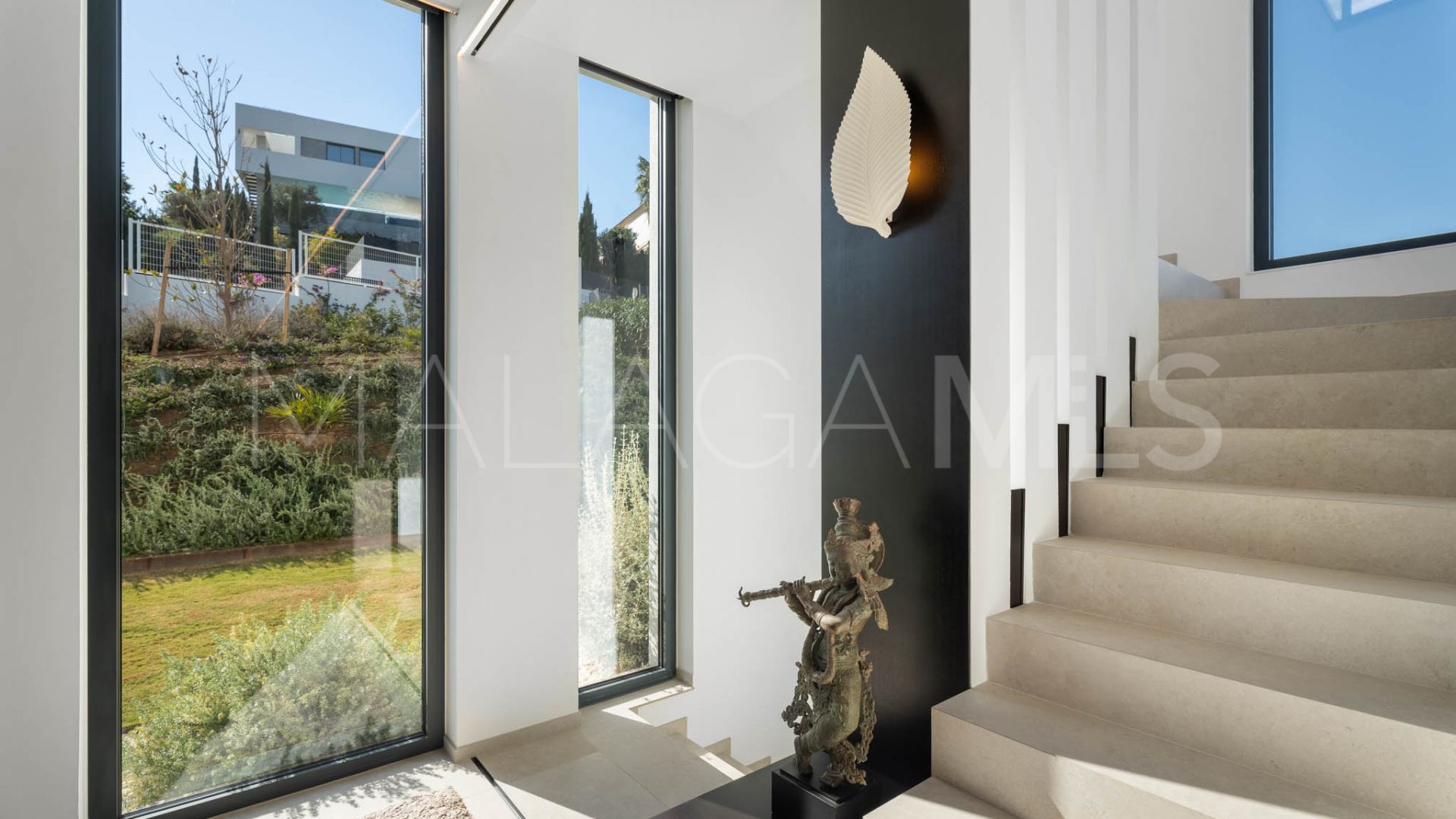 Villa for sale in La Cala Golf Resort