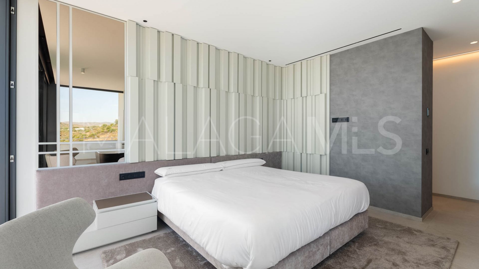 Villa for sale in La Cala Golf Resort