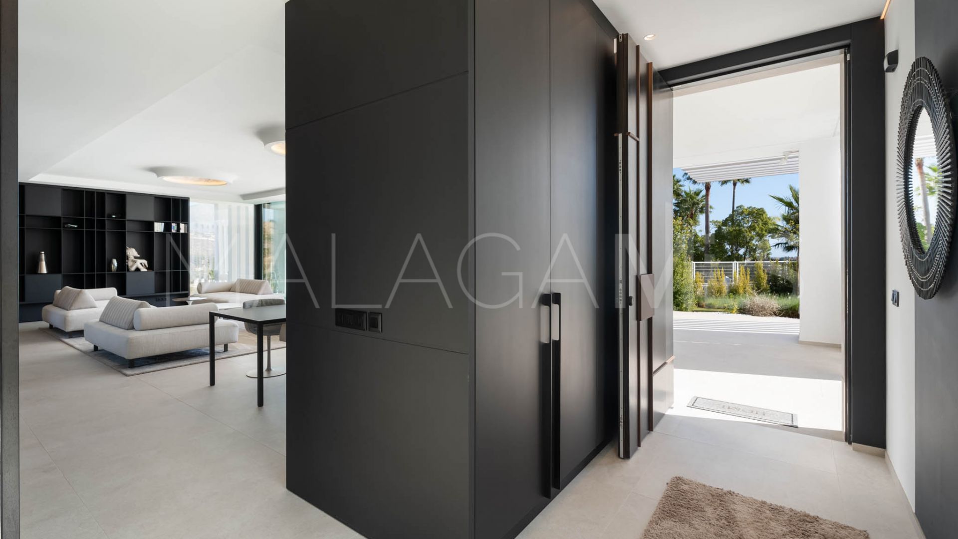 Villa for sale in La Cala Golf Resort