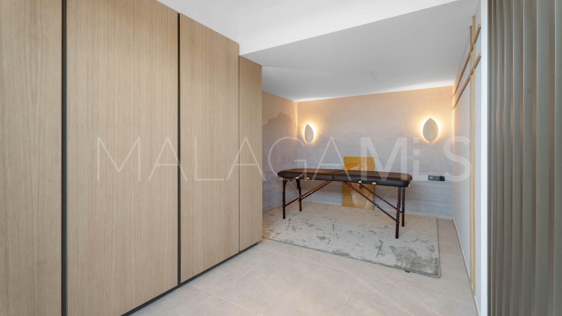 Villa for sale in La Cala Golf Resort