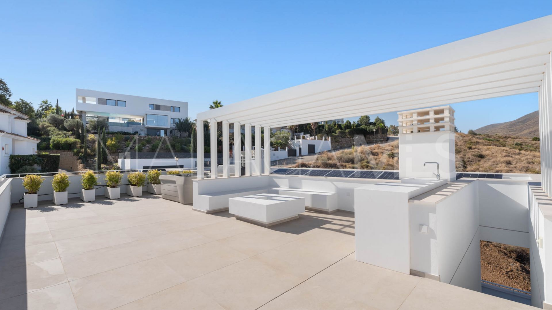 Villa for sale in La Cala Golf Resort