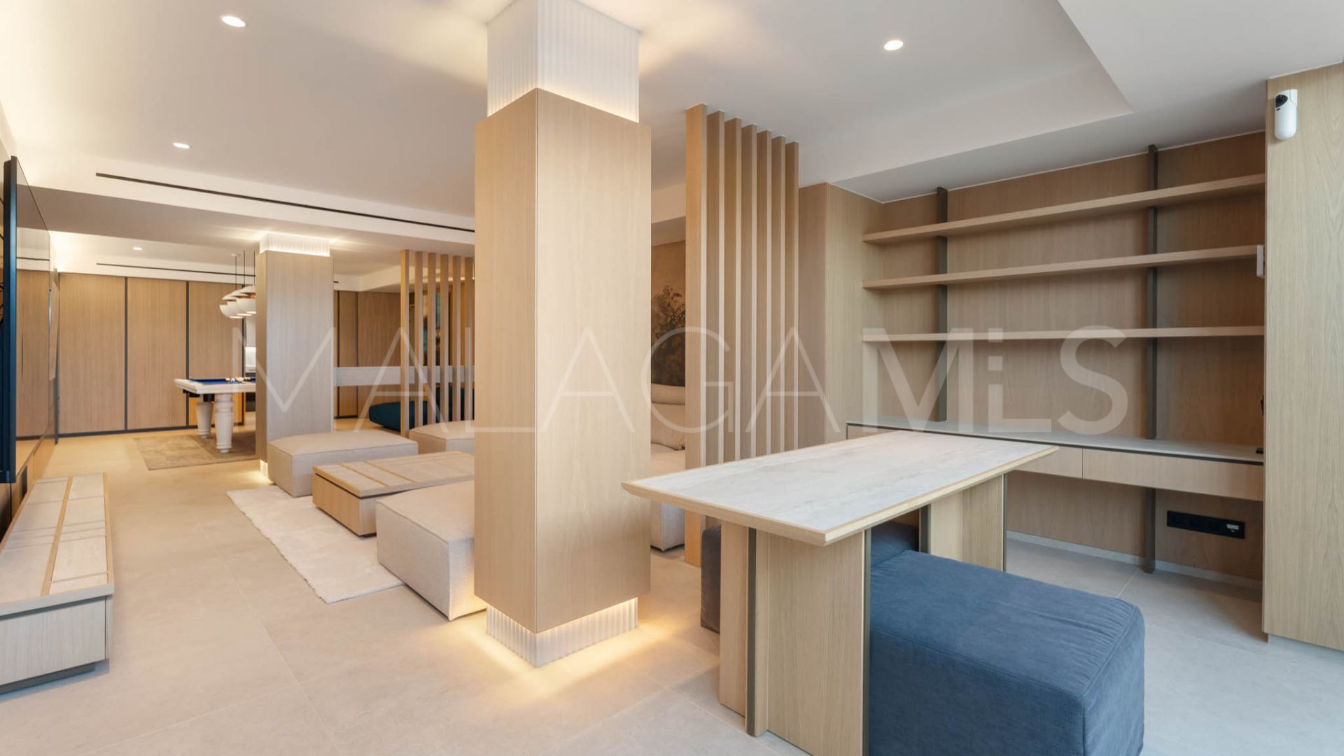 Villa for sale in La Cala Golf Resort