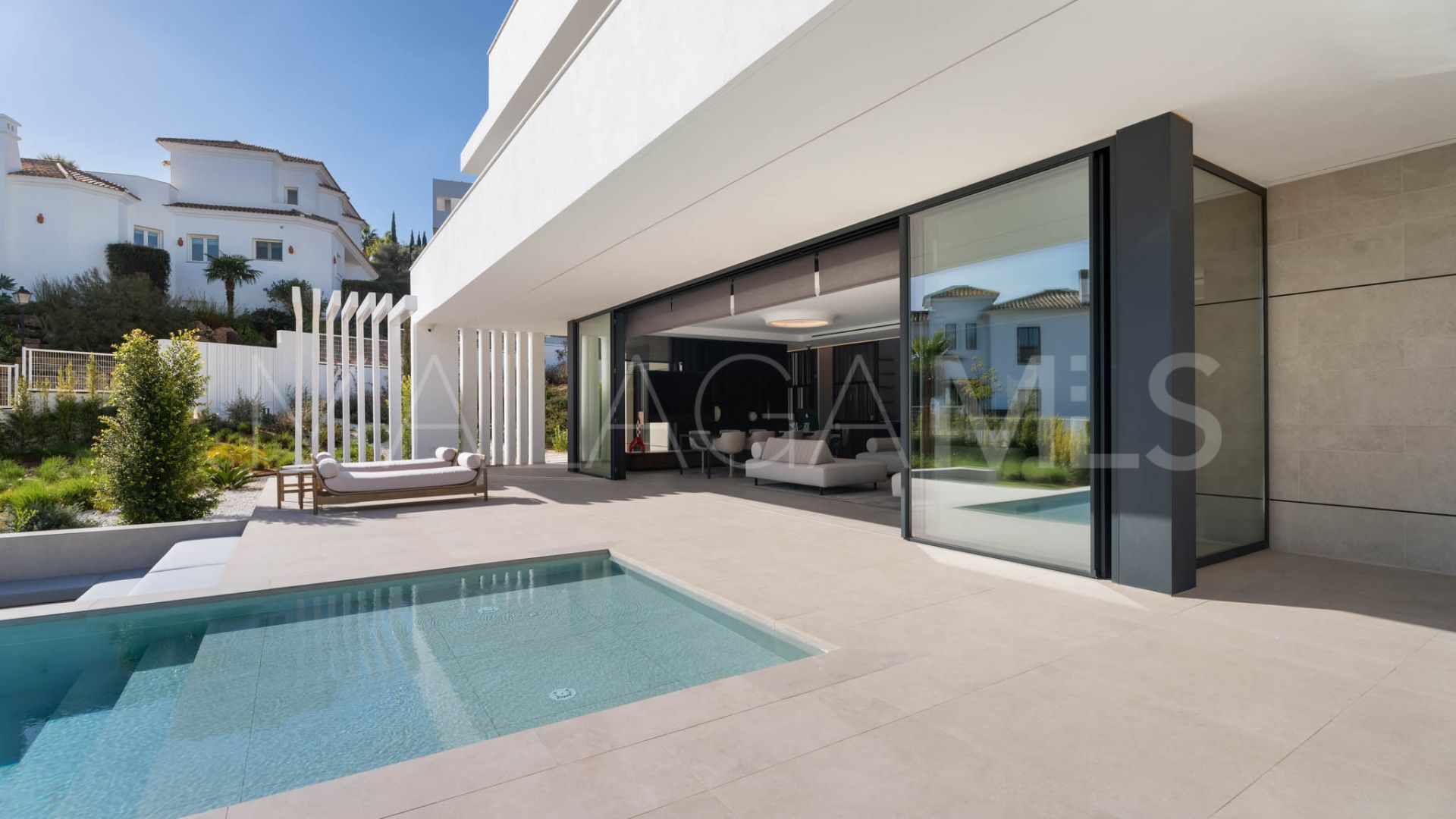 Villa for sale in La Cala Golf Resort