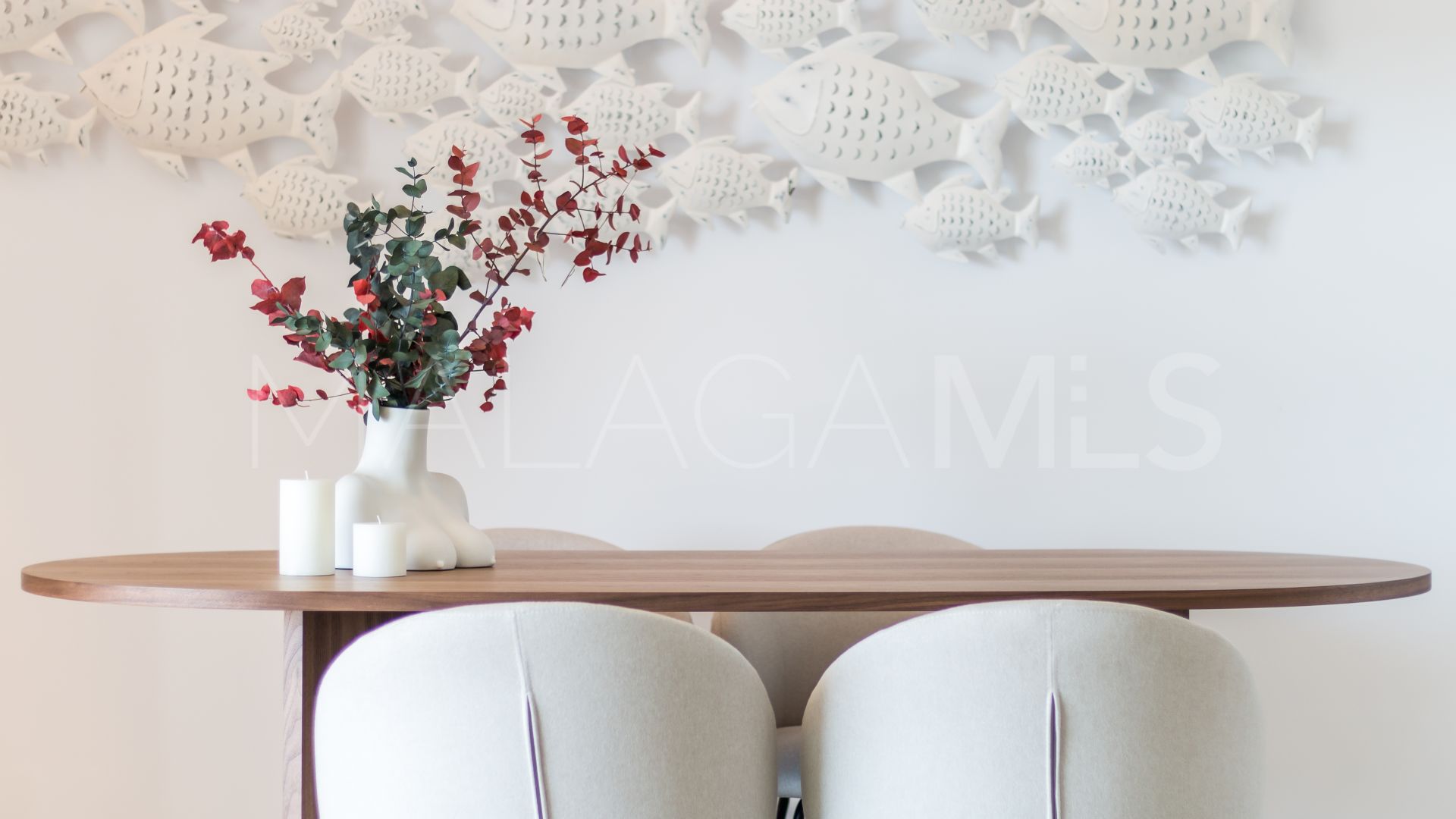 Buy ground floor apartment in Santa Clara