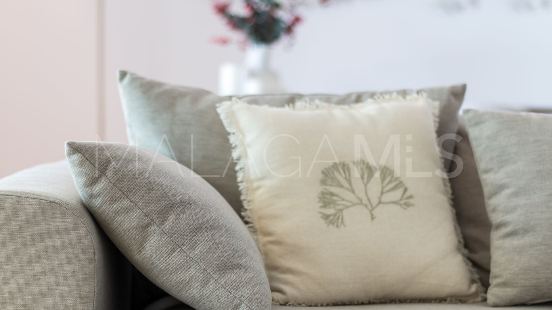 Buy ground floor apartment in Santa Clara