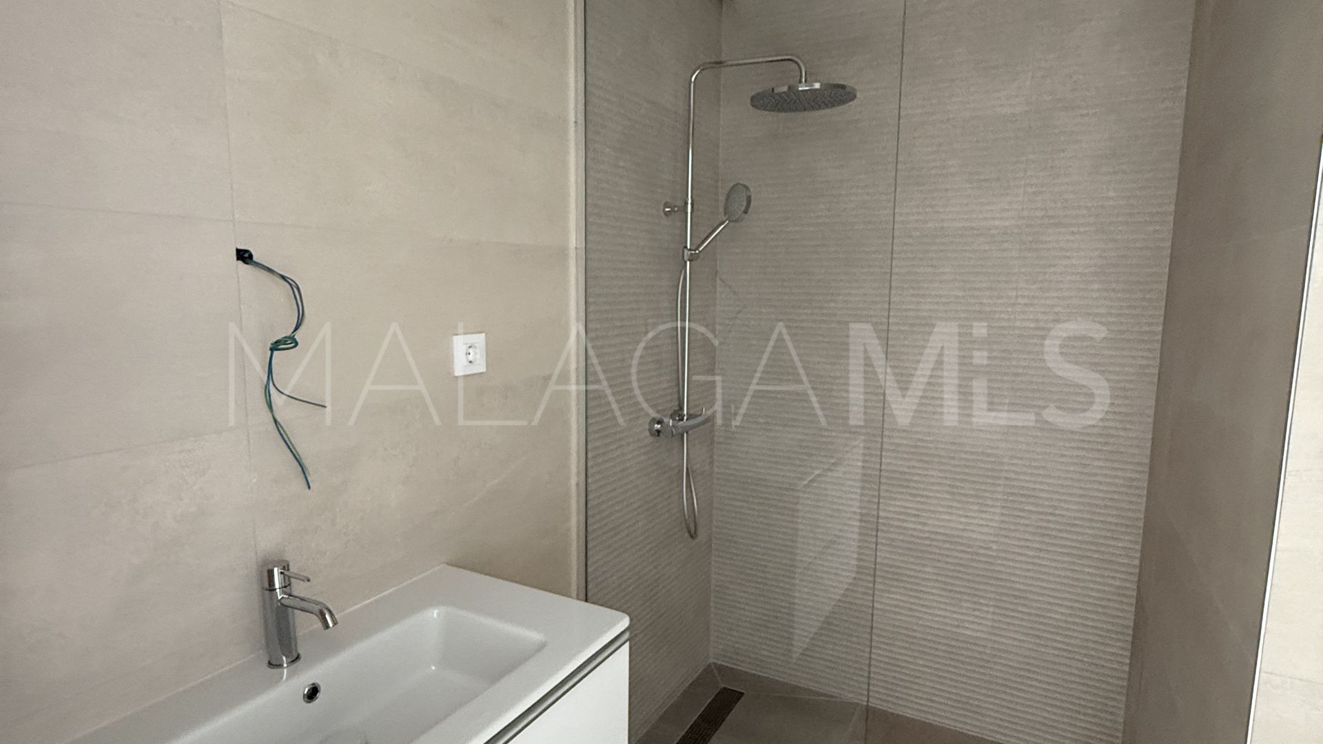 Appartement terrasse for sale in Estepona Ouest
