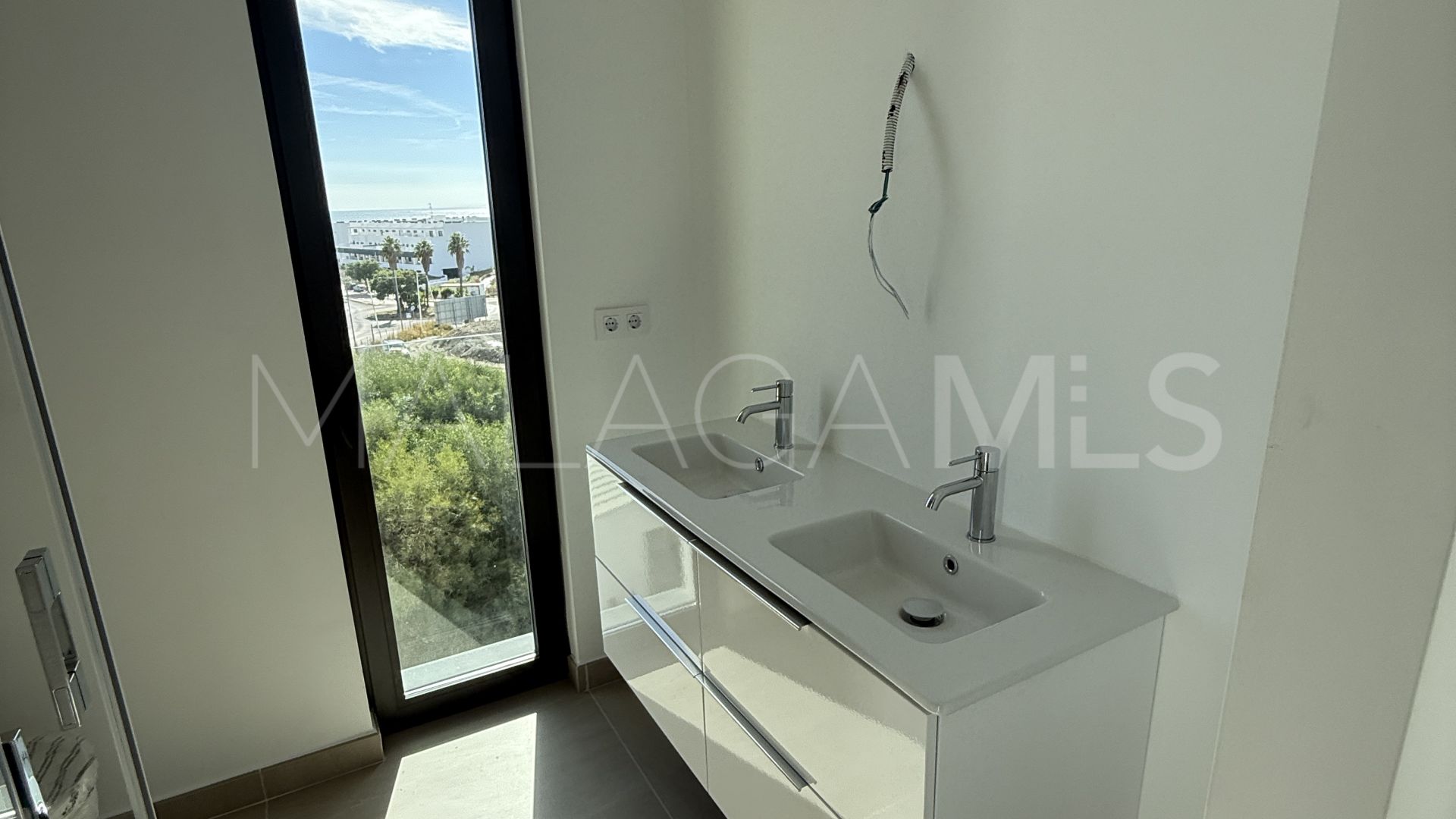 Appartement terrasse for sale in Estepona Ouest