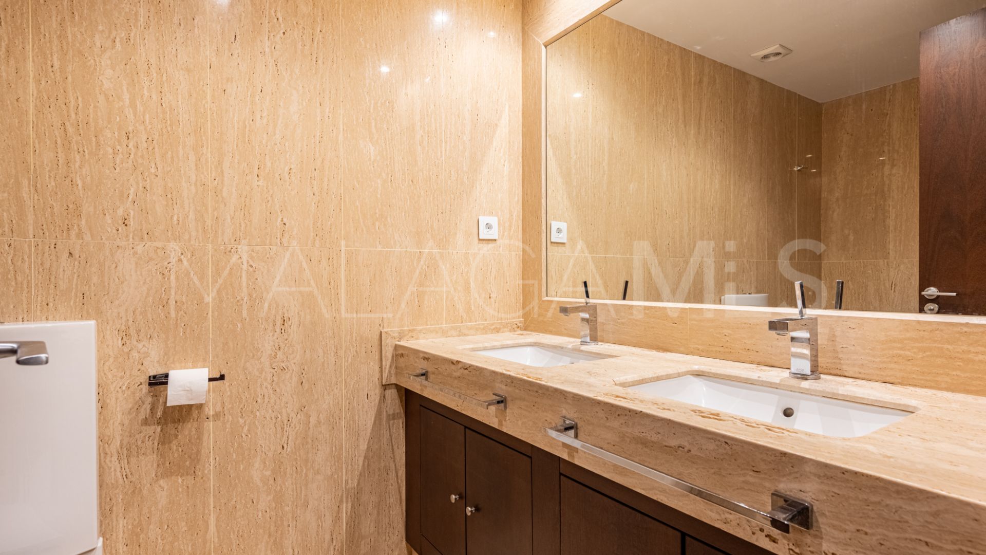 Appartement rez de chaussée for sale in Medina de Banús