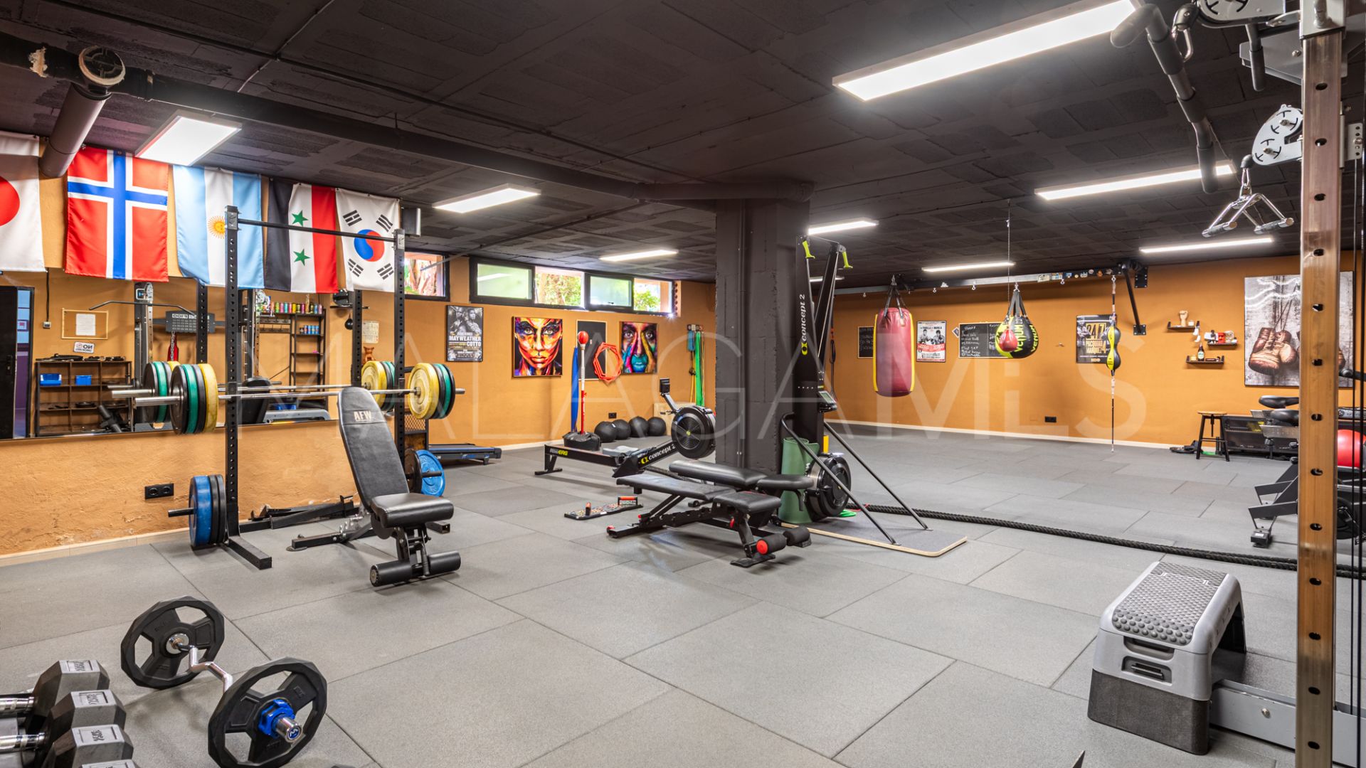 Tvåvånings takvåning for sale in El Embrujo Playa