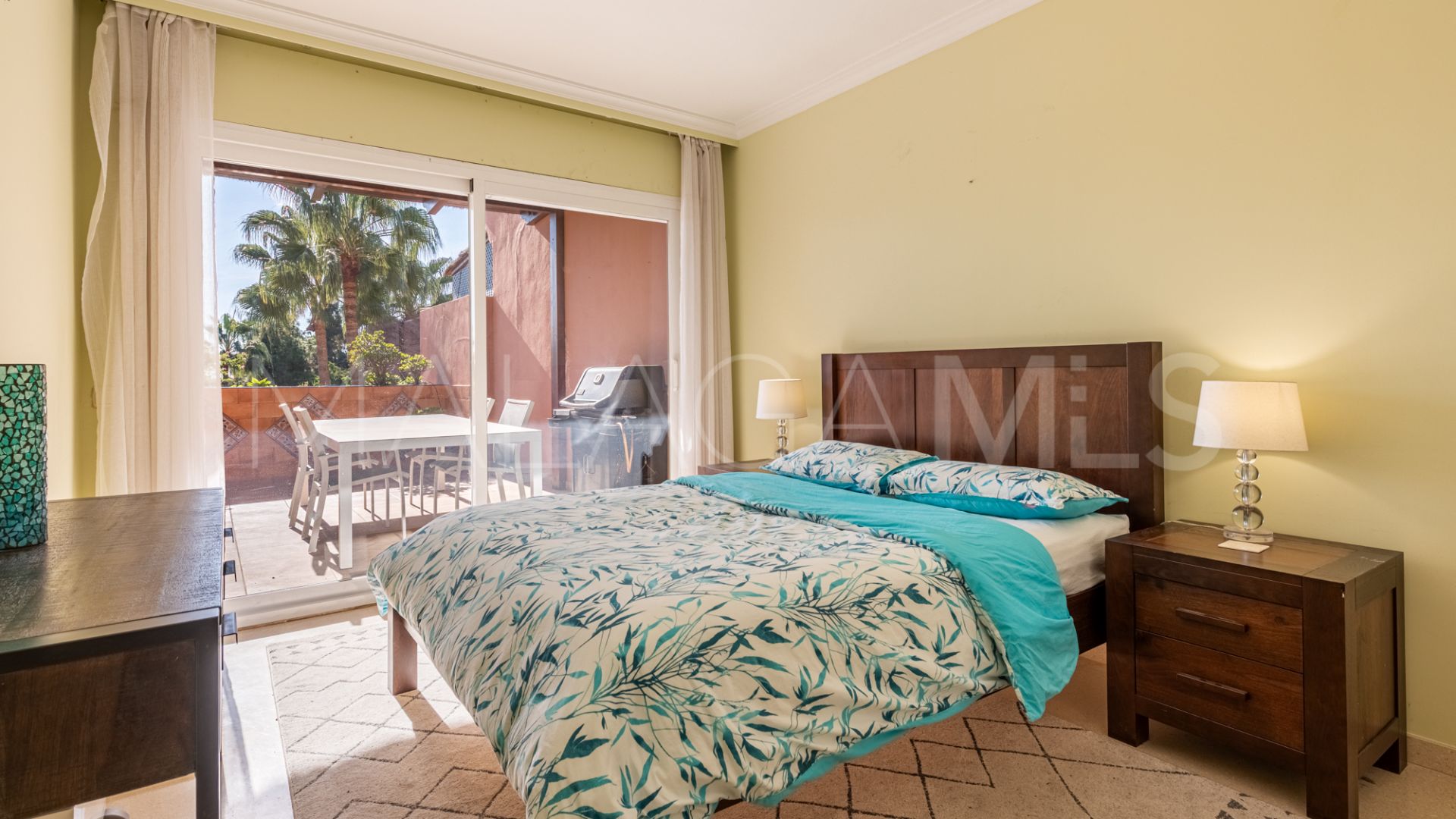 Tvåvånings takvåning for sale in El Embrujo Playa