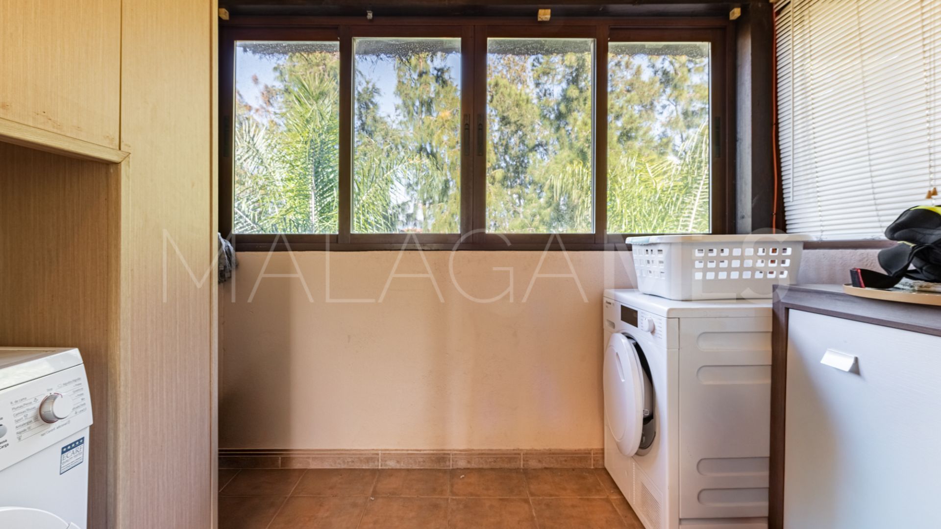 Tvåvånings takvåning for sale in El Embrujo Playa