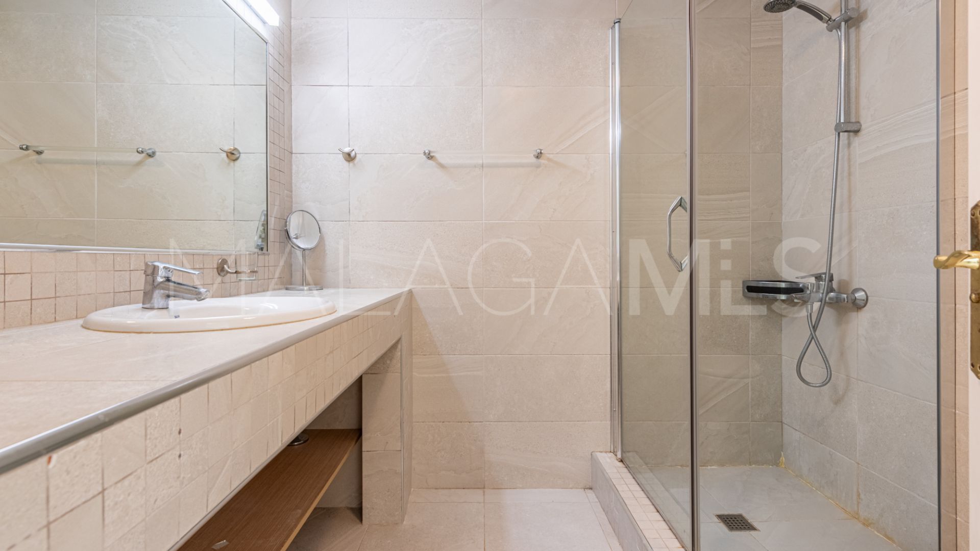 Tvåvånings takvåning for sale in El Embrujo Playa