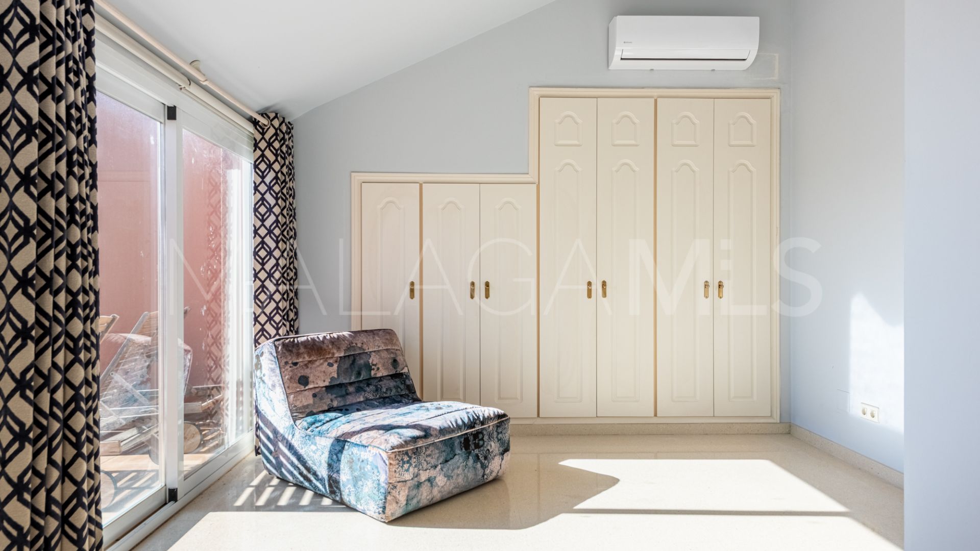 Tvåvånings takvåning for sale in El Embrujo Playa