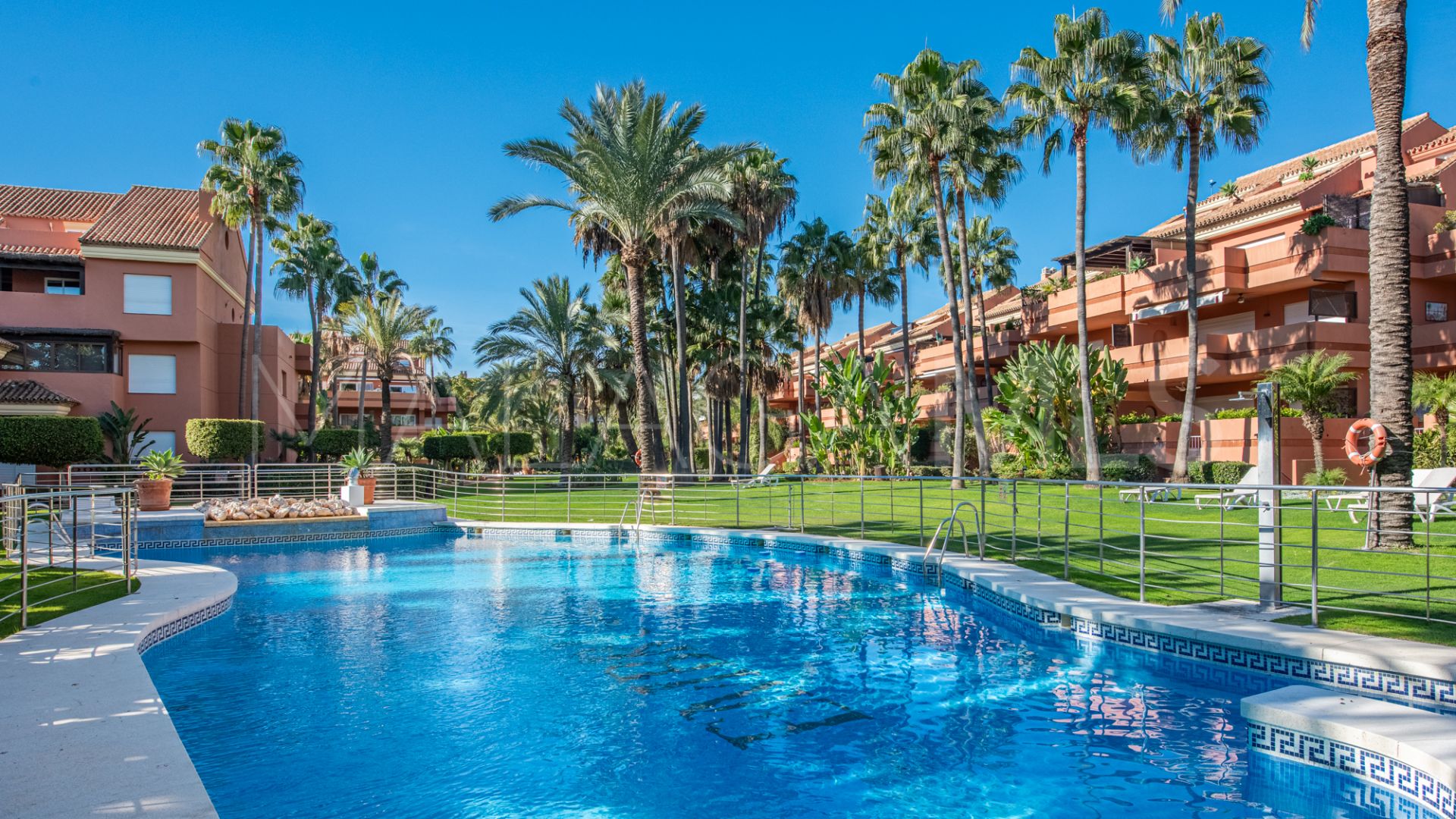 Tvåvånings takvåning for sale in El Embrujo Playa