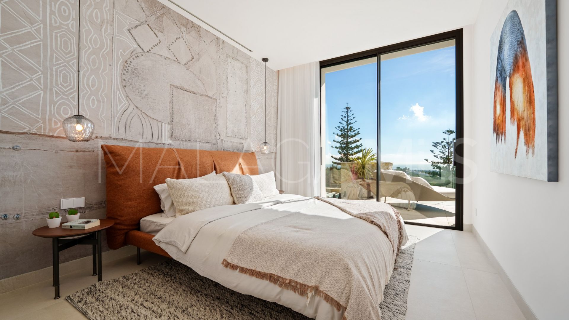 For sale La Quinta villa