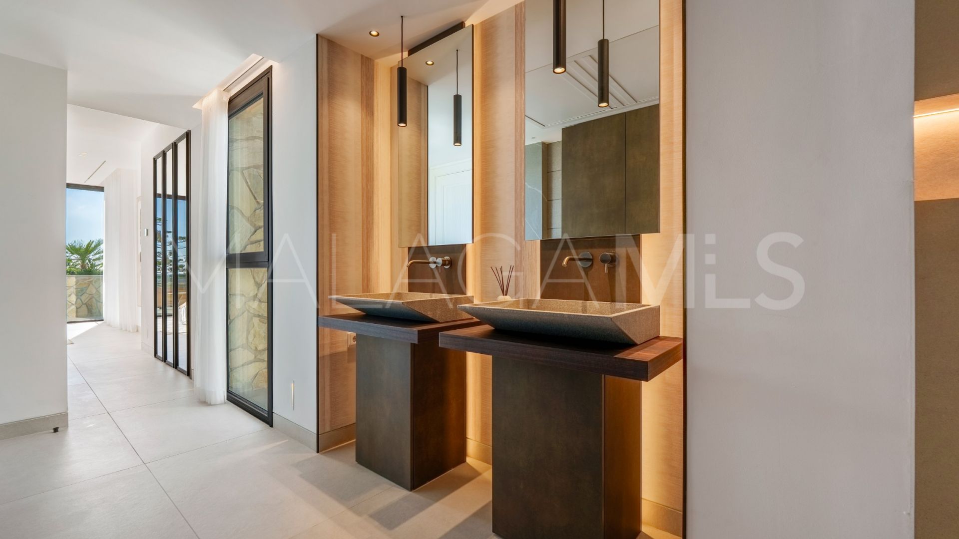 For sale La Quinta villa