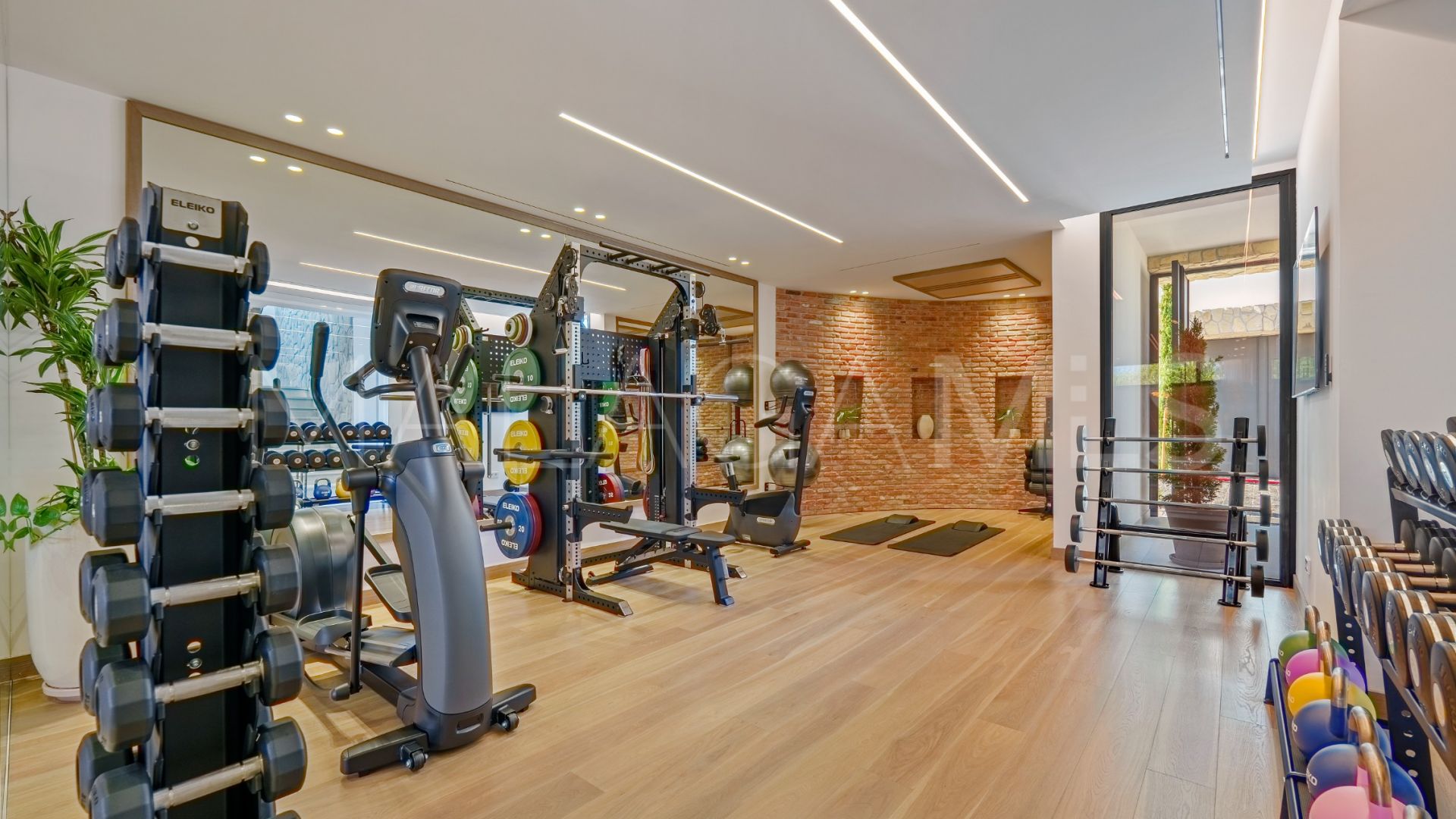 For sale La Quinta villa