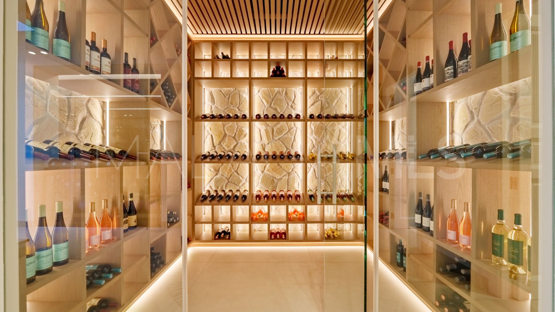 For sale La Quinta villa