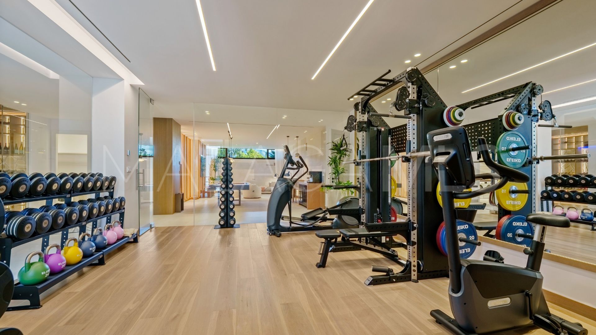 For sale La Quinta villa