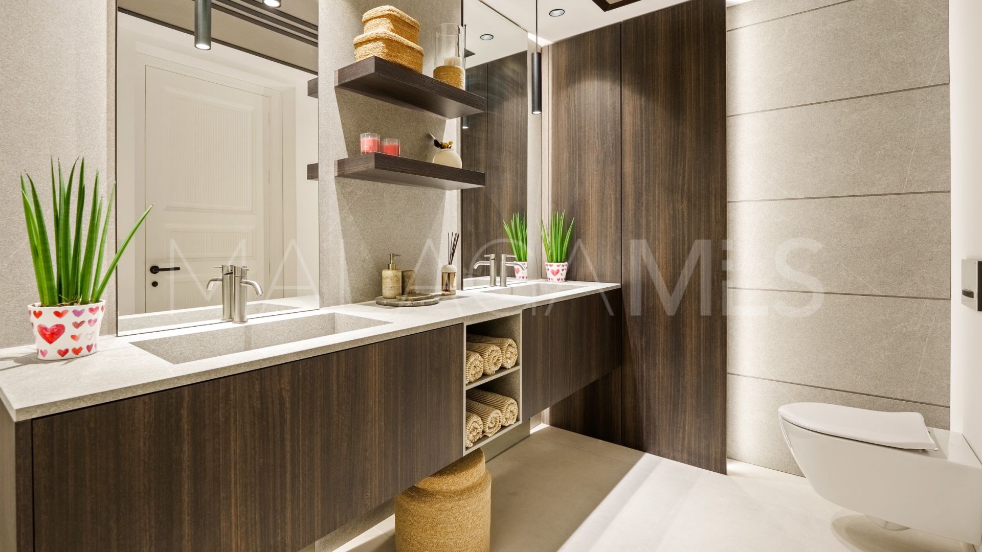 For sale La Quinta villa