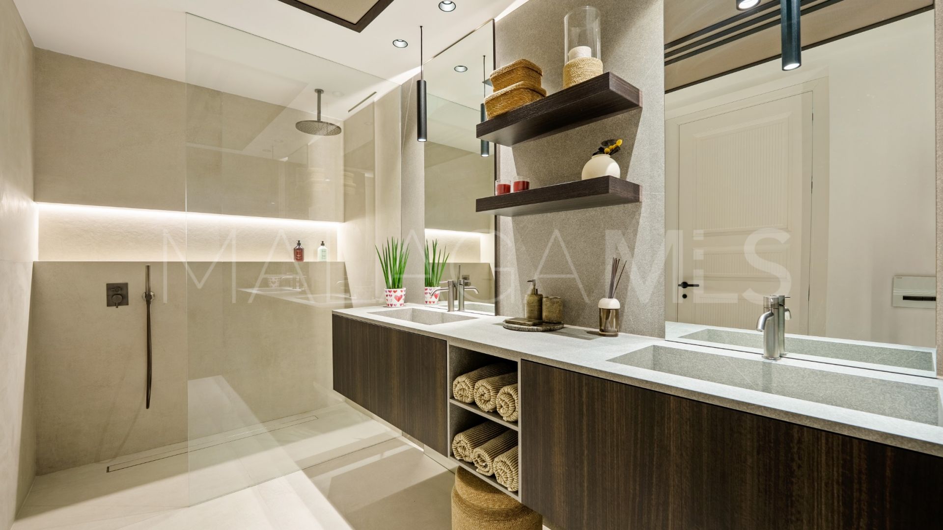 For sale La Quinta villa