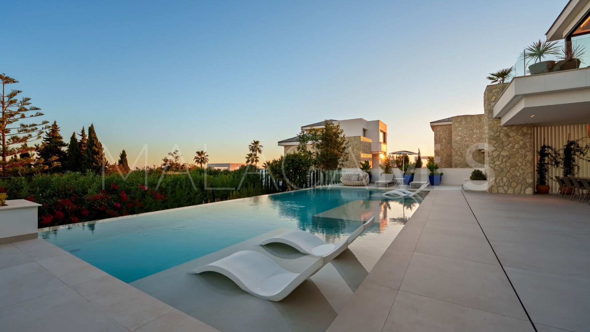 For sale La Quinta villa