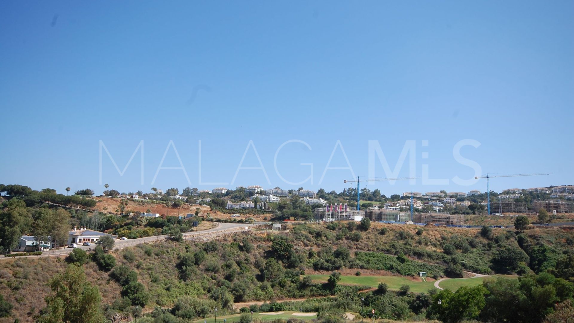 Villa for sale in La Cala Golf Resort