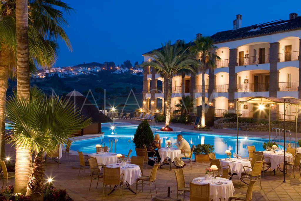 Villa for sale in La Cala Golf Resort