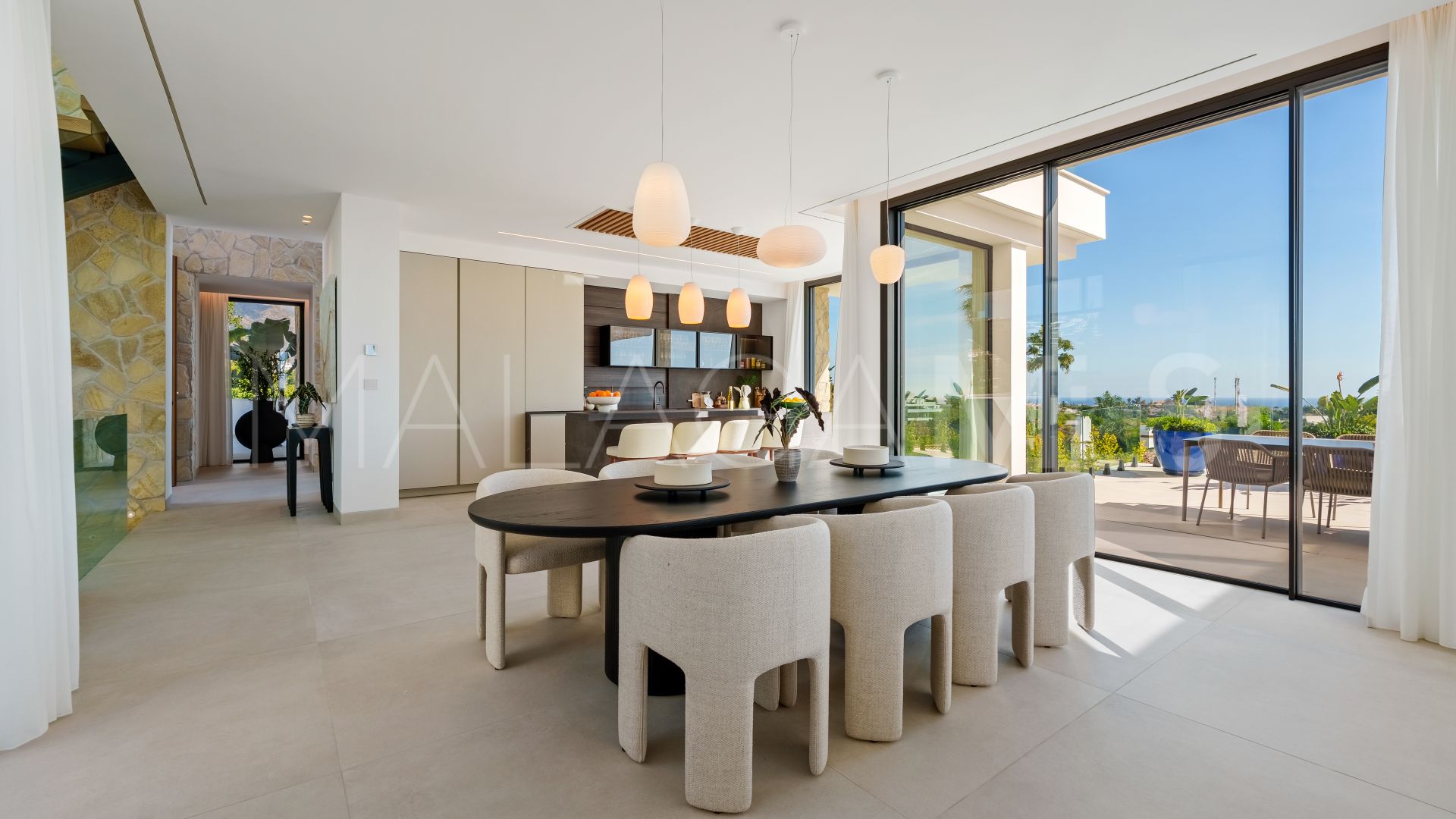 5 bedrooms villa for sale in La Quinta