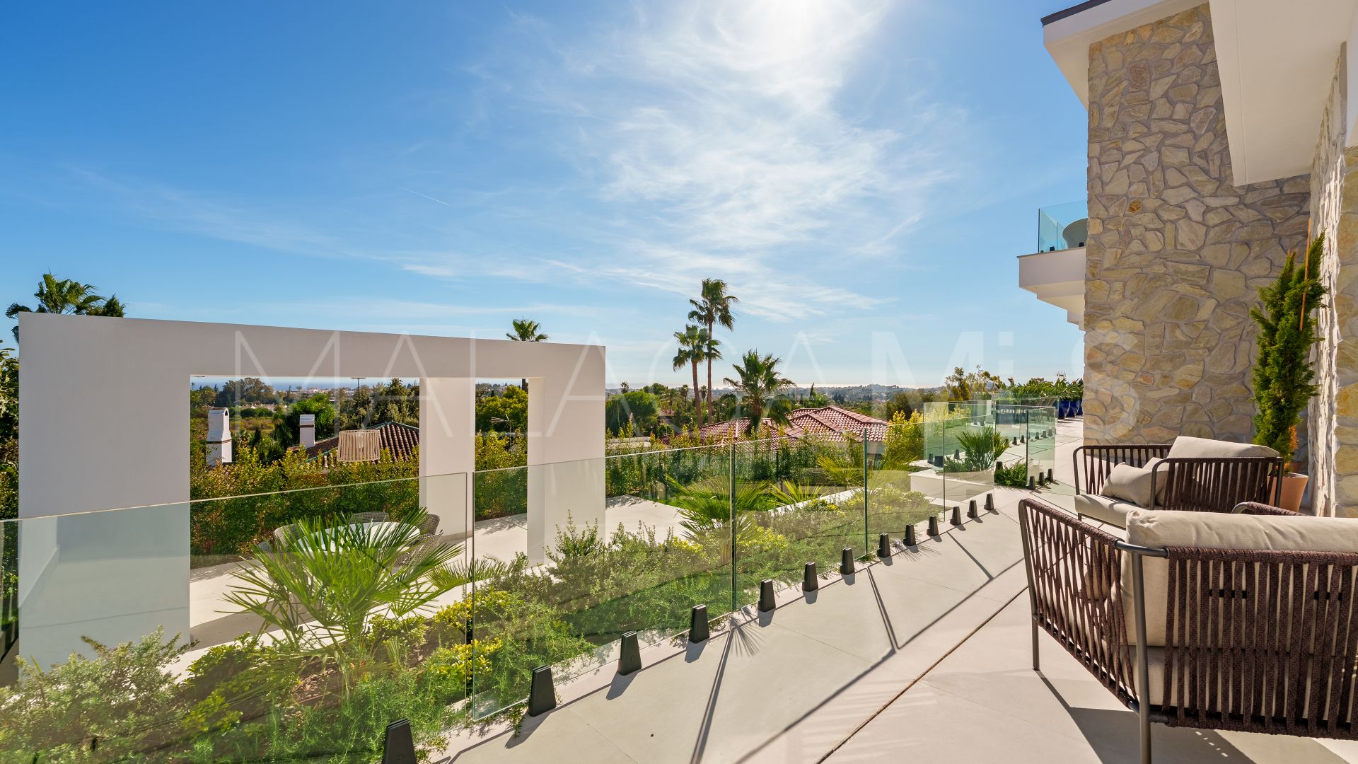 5 bedrooms villa for sale in La Quinta