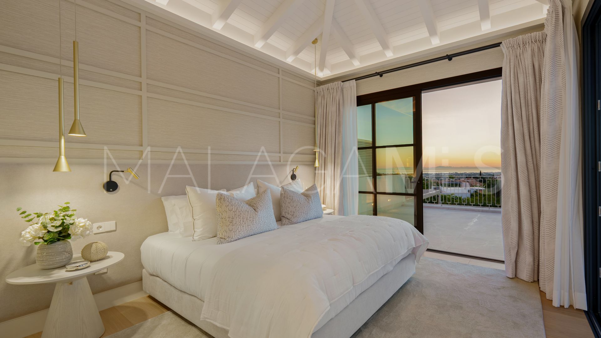 Villa for sale in La Quinta