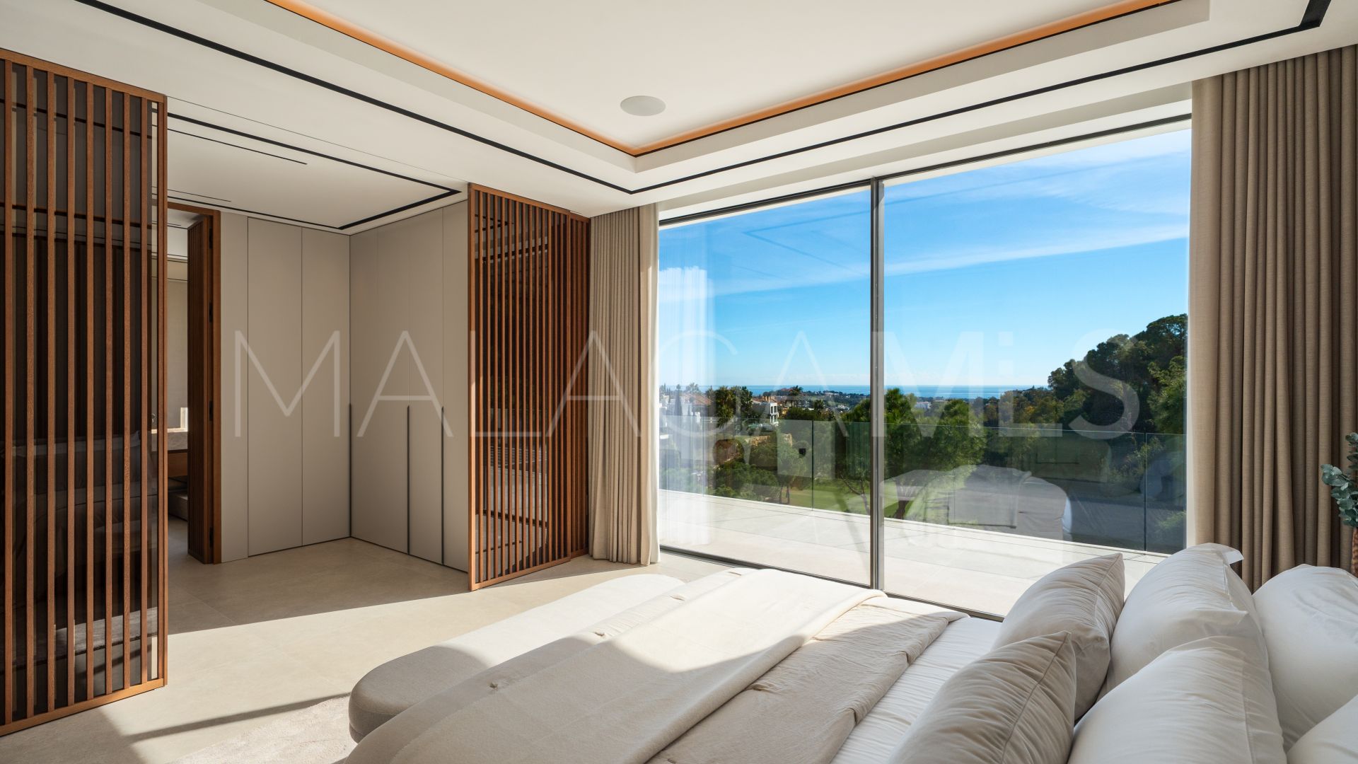 Villa for sale in El Herrojo